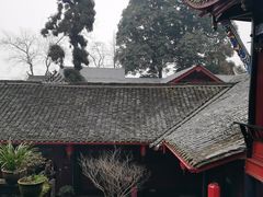 -青城山
