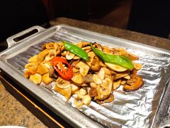 -绿茶餐厅(coco park 店)