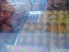 -夏福记道口烧鸡(北行店)