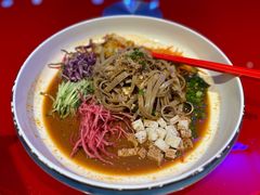 -山西会馆·晋菜·晋商宴·学堂记忆(许坦西街店)