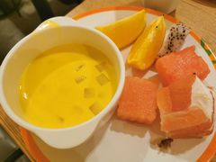 -比格比萨自助(李沧万达店)