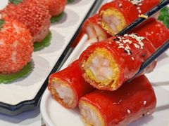 -福满楼·海鲜酒家(福永益田店)