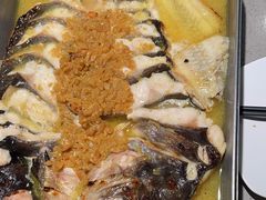 -半天妖烤鱼(方庄店)