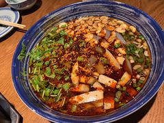 浑源凉粉-蔡家酒楼(一德街店)