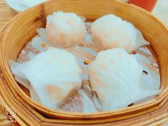 -禧座港式餐厅(星河店)