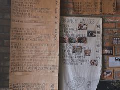 -春庄咖啡SpringHues(钟楼小区店)