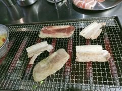 -马路牙子地桌烤肉(工体店)