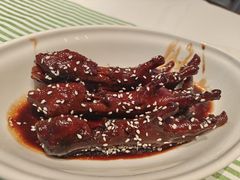 -桂满陇·蟹黄小笼汤包(清河万象店)