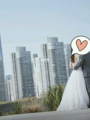 -格乐利雅婚礼艺术中心(南外滩店)