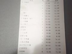 -清真·马家火锅美食城(镇江北路店)