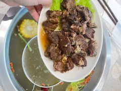 -潮汕林记牛肉火锅(万象天地店)