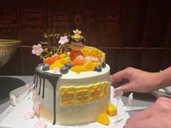 -巴奴毛肚火锅(邯郸美乐城店)