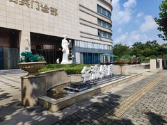 -名流健康高端体检中心·名宾门诊·健康管理