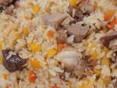 -汗腾格里·风味餐厅(新疆驻京办店)
