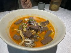 -湘中缘·湖南菜(娄底驻京办店)