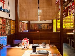-玉川屋创意日料Bistro(柳巷店)