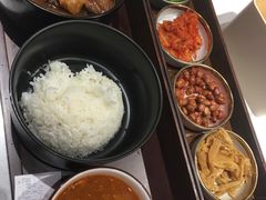 -牛腩之旅·牛腩牛杂煲(光启城美食城店)