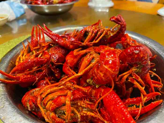 蚌埠虾王(人民巷店)-"这家店是真t恶口碑引流到店说不做,不允.