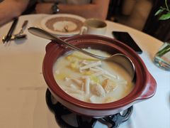 -狮拾久·现代新加坡料理(壹方城店)