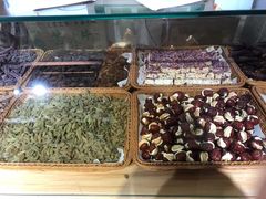 -彭城薯栗(富国街店)