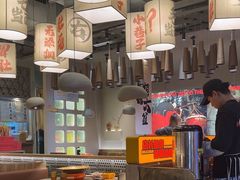 -毛肚向右·川渝毛肚王(经开永旺店)