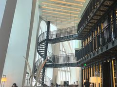 -北京康莱德酒店-Chapter餐厅