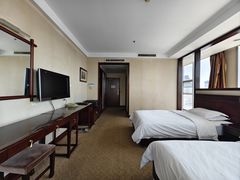 -天贵国际酒店(大同古城店)