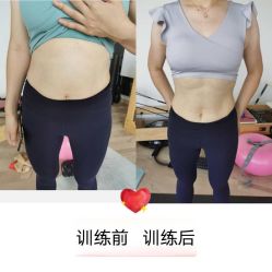 -欧莉瑜伽·普拉提馆