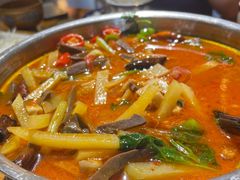 -娜仁图雅蒙古美食村(33小镇店)