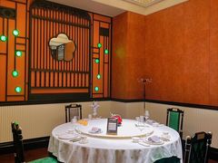 -金链花·泰国餐厅(国贸店)