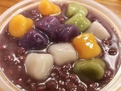 -糖纸甜品(恒一广场店)