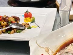 牛肉粒-海景壹号大酒店(滨湖店)