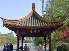 -南通濠河风景名胜区