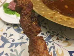-阿拉丁新疆风味餐厅·清真(罗廊巷店)
