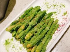 -半山腰·云南菜(侨福芳草地店)