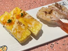 -元气寿司(东方宝泰店)
