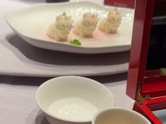 -千百味红餐厅·江西菜(绿地双子塔店)