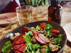 -BROWNSTONE布朗石西班牙餐厅(富城店)