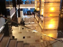 -龙之梦万丽酒店青餐厅