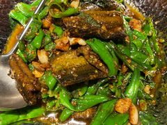 -炊烟小炒黄牛肉(浦东世纪汇店)