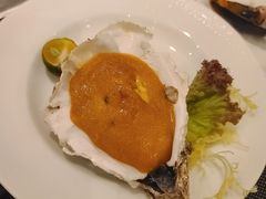 生蚝-安蒂娅·海鲜自助餐厅(安蒂娅美兰酒店)