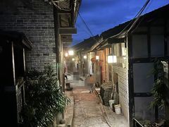 -青林口古镇