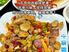 -小海豚·老字号海鲜餐厅(三亚湾店)