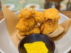 -曼谷食堂·泰国家庭料理
