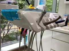 -TSK齿科德申会口腔门诊·联洋诊所
