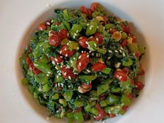 花仁芥兰-玉林烤鸭店(垡头店)