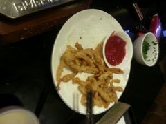 android_upload_pic-蜀九香火锅(九眼桥店)
