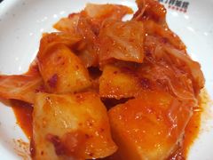 -敏丁拌饭(中街总店)