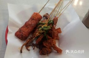 Braised Rice Noodles