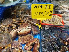 -船奇蒸汽海鲜·闽菜(八市海鲜总店)